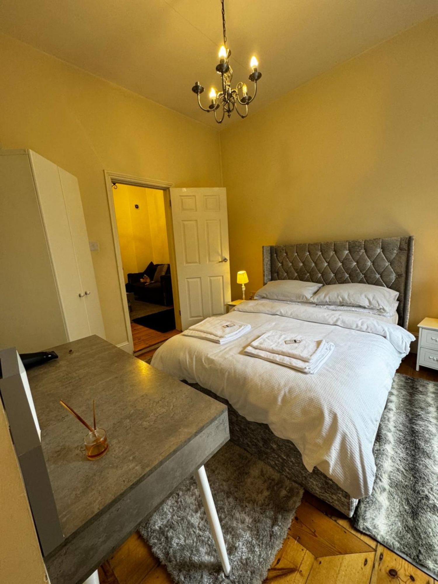 Entire 1Bed Stratford Westfield Apartment London Bagian luar foto