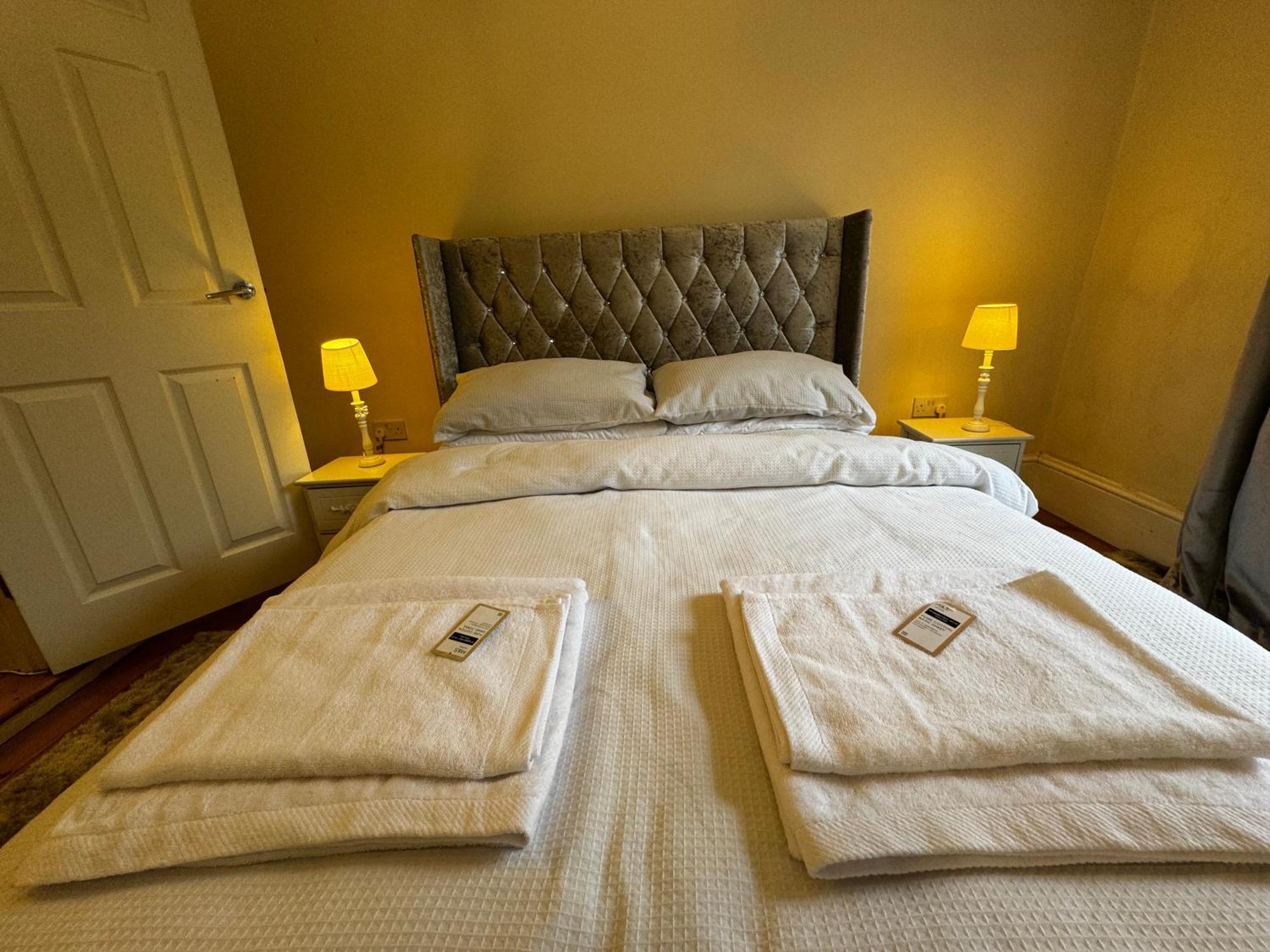 Entire 1Bed Stratford Westfield Apartment London Bagian luar foto