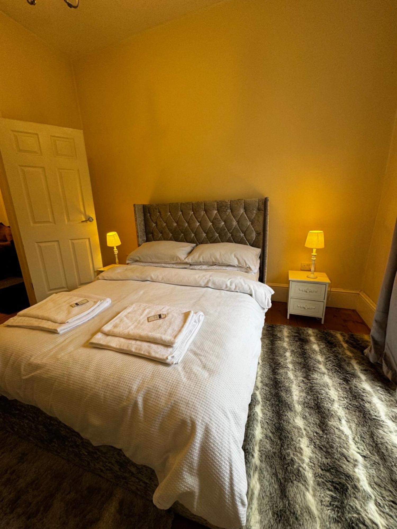 Entire 1Bed Stratford Westfield Apartment London Bagian luar foto