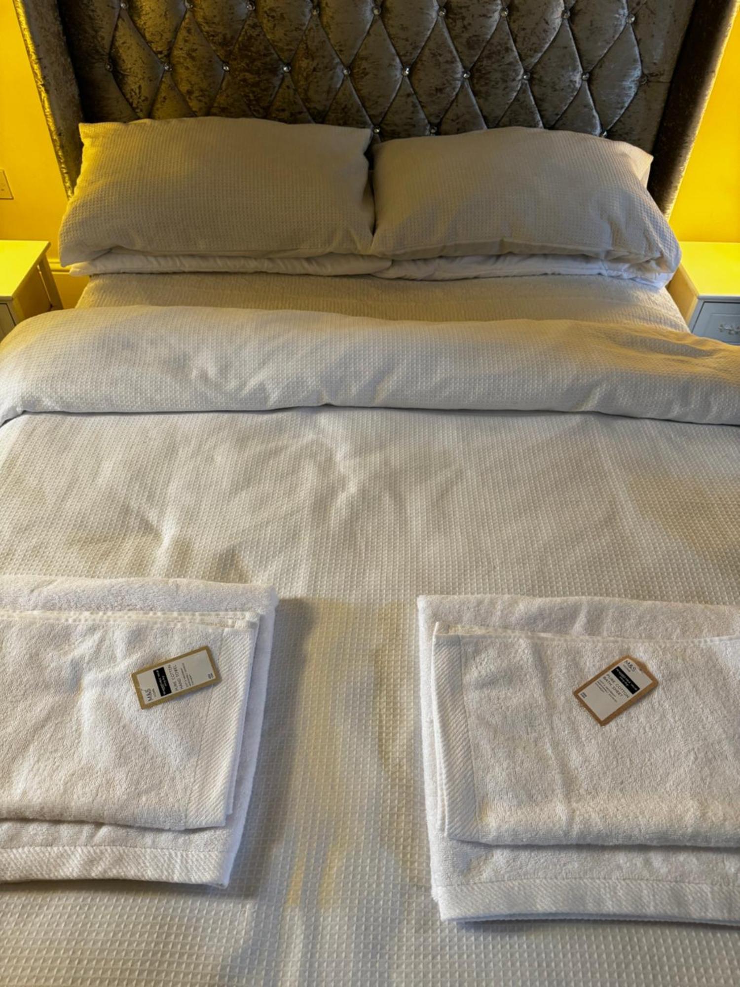 Entire 1Bed Stratford Westfield Apartment London Bagian luar foto