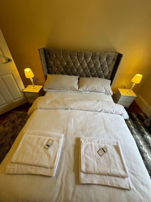Entire 1Bed Stratford Westfield Apartment London Bagian luar foto