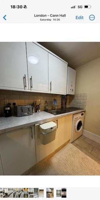 Entire 1Bed Stratford Westfield Apartment London Bagian luar foto