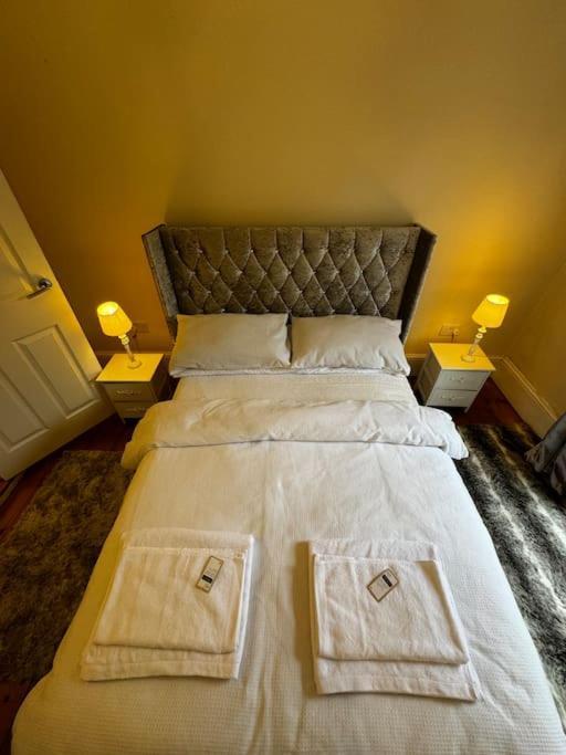 Entire 1Bed Stratford Westfield Apartment London Bagian luar foto