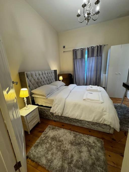 Entire 1Bed Stratford Westfield Apartment London Bagian luar foto