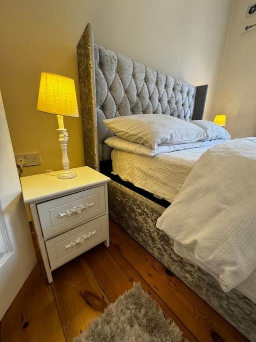 Entire 1Bed Stratford Westfield Apartment London Bagian luar foto