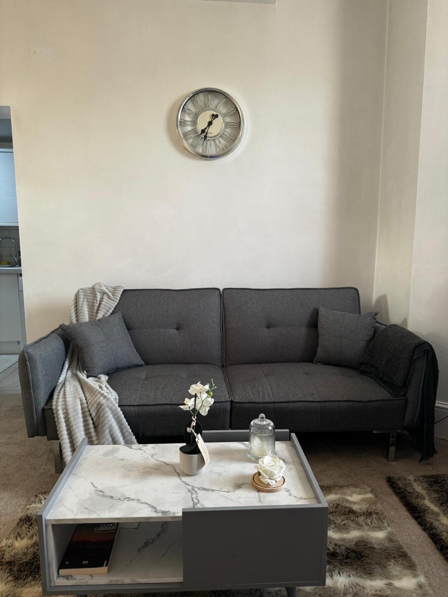 Entire 1Bed Stratford Westfield Apartment London Bagian luar foto